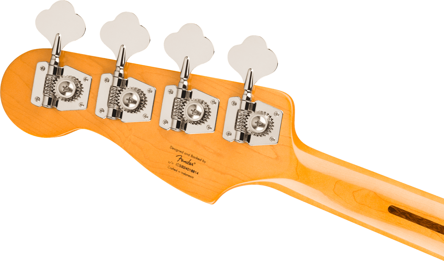 Limited Edition Classic Vibe™ '70s Precision Bass®, Maple Fingerboard, Antigua