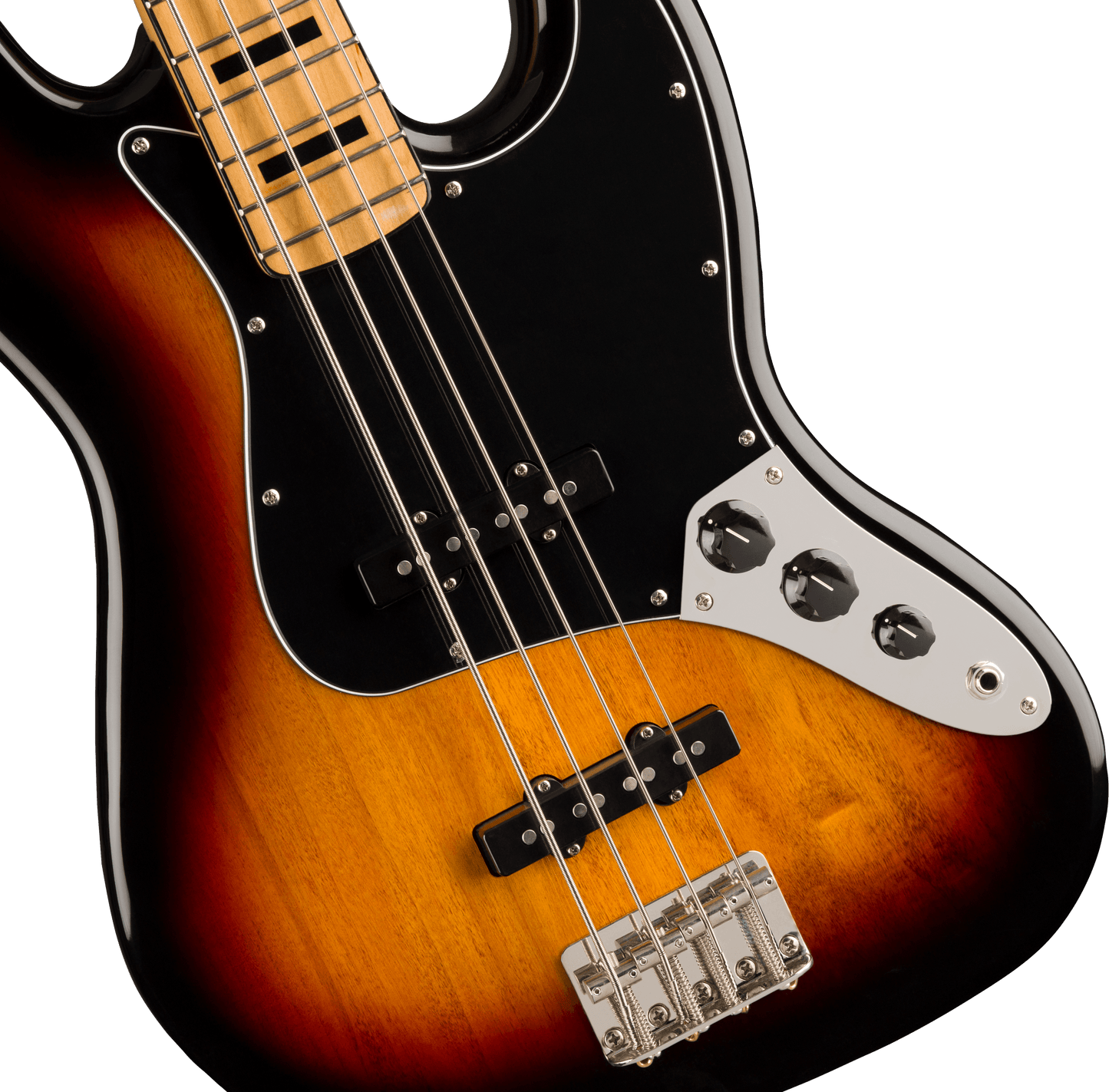 Classic Vibe '70s Jazz Bass®