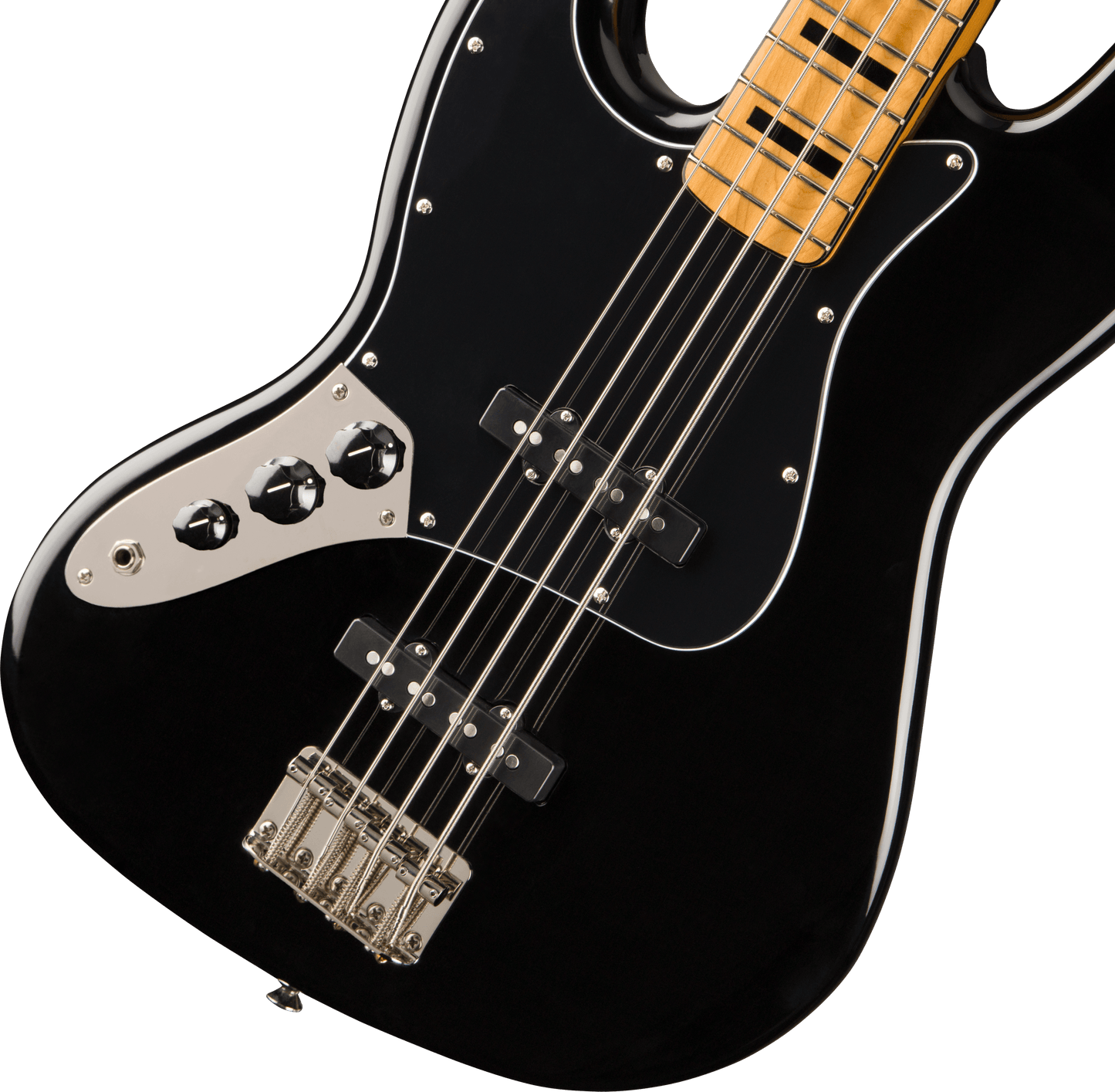 Classic Vibe '70s Jazz Bass®, Left-Handed