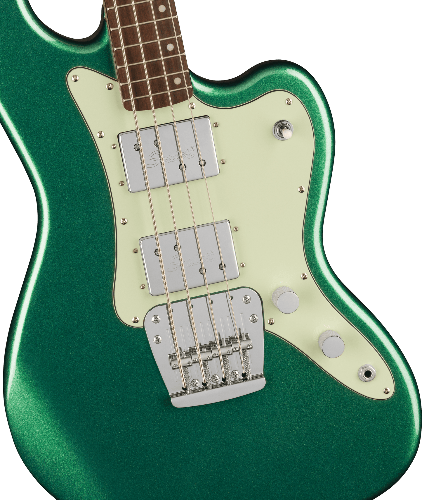 Paranormal Rascal™ Bass HH