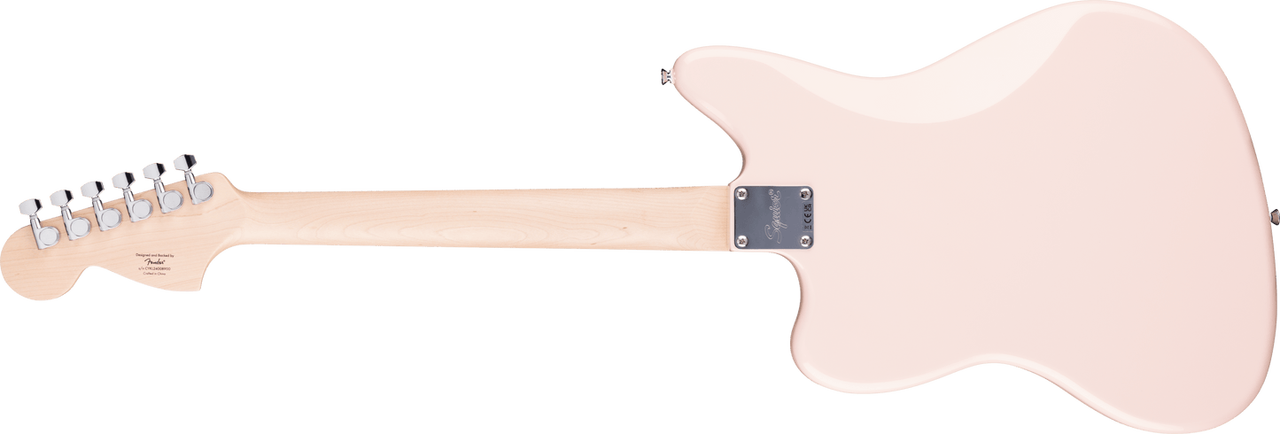Limited Edition Affinity™ Jaguar®, Shell Pink