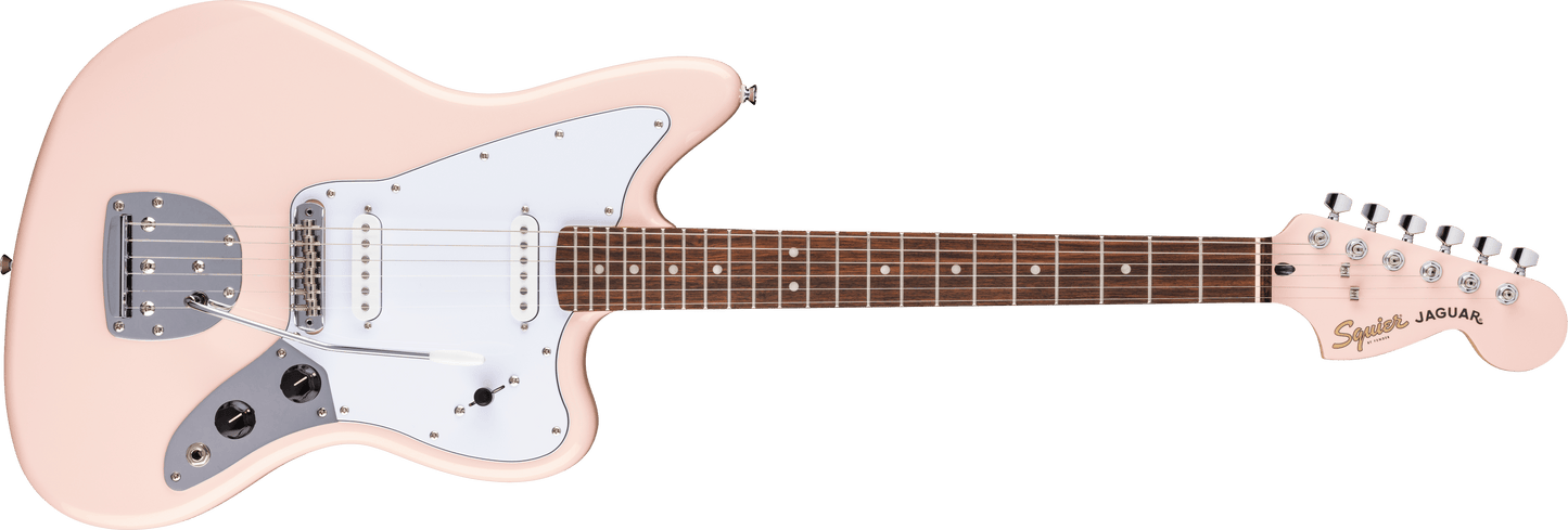 Limited Edition Affinity™ Jaguar®, Shell Pink