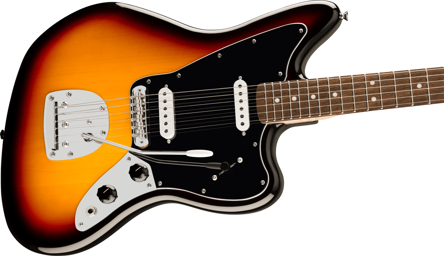 Affinity Series® Jaguar®