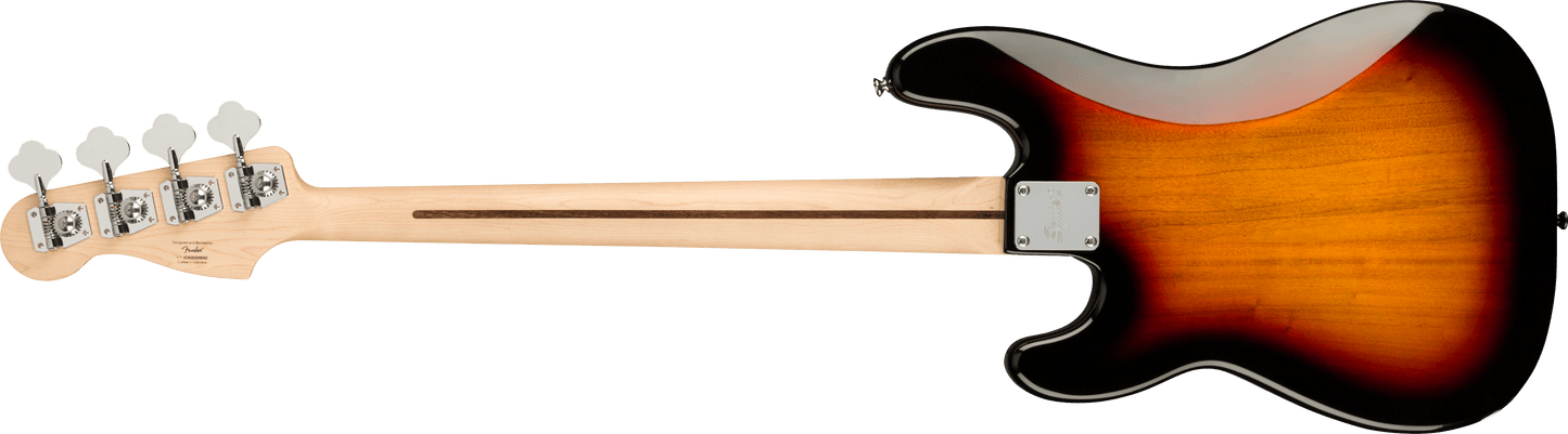 Limited Edition Affinity Series® Precision Bass® PJ