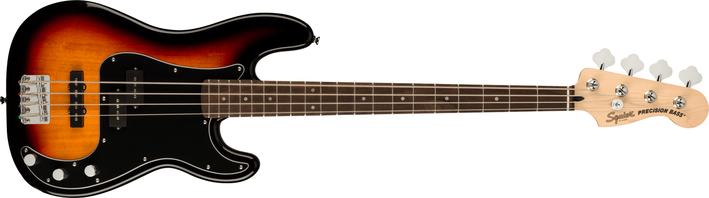 Limited Edition Affinity Series® Precision Bass® PJ