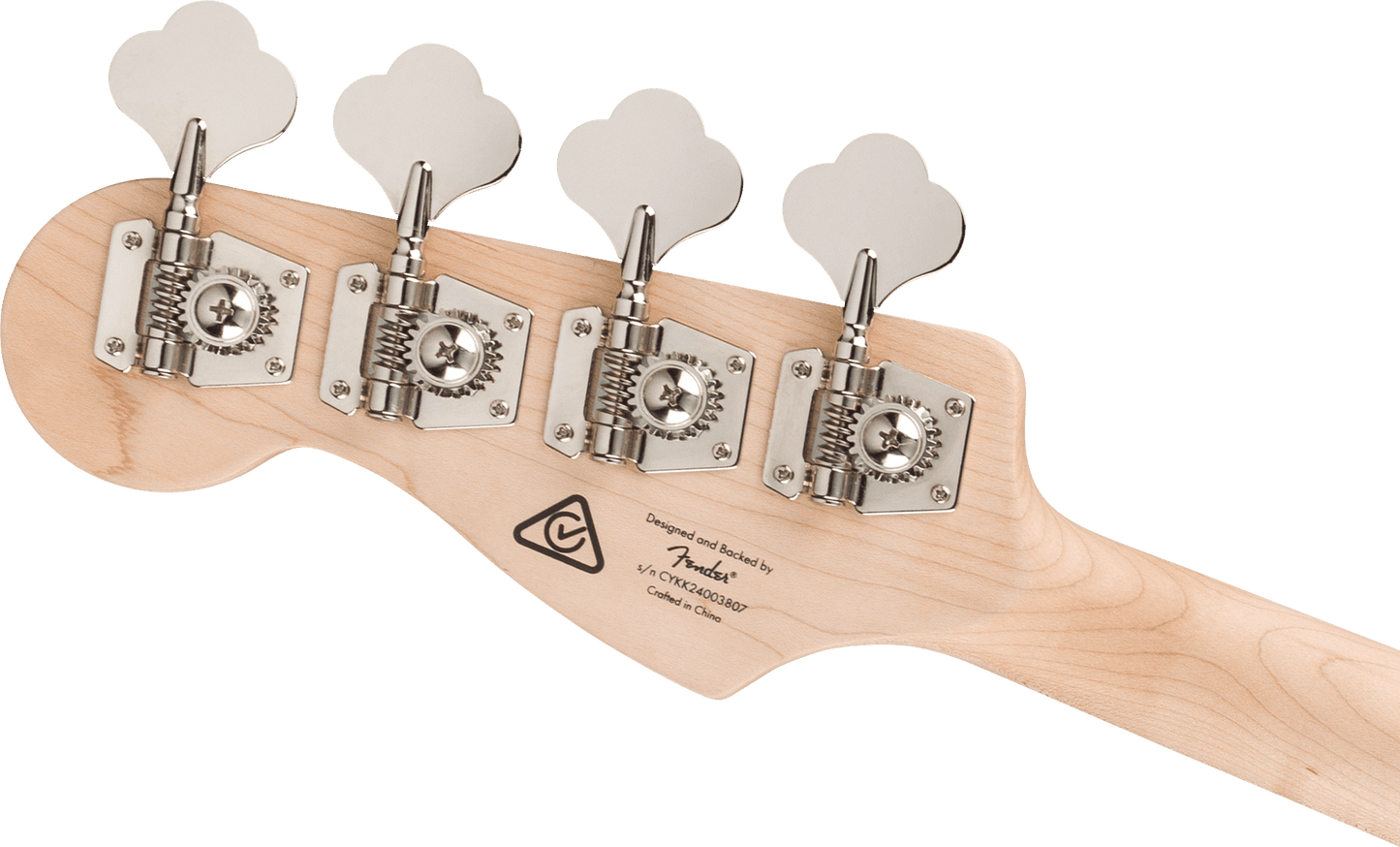 Limited Edition Affinity Series® Active Jazz Bass®