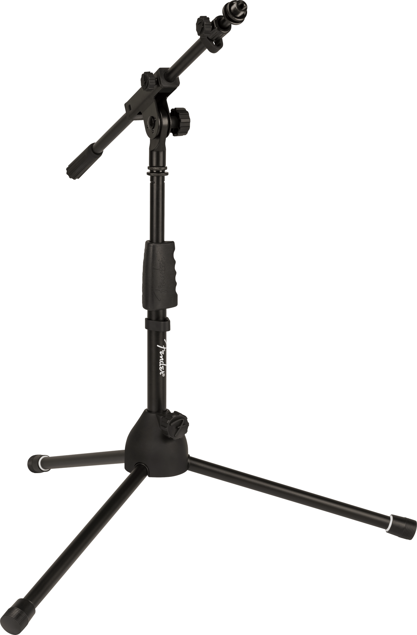 Telescoping Boom Amplifier Mic Stand