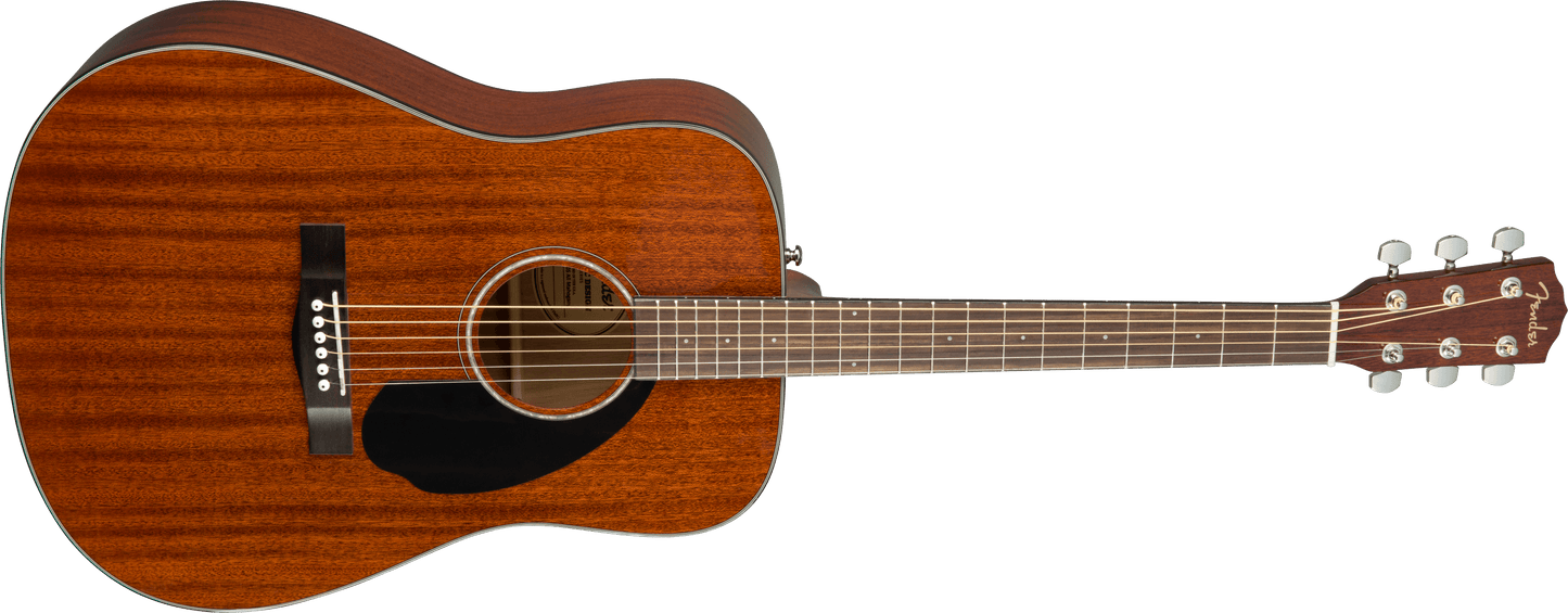CD-60S Dreadnought, All-Mahogany