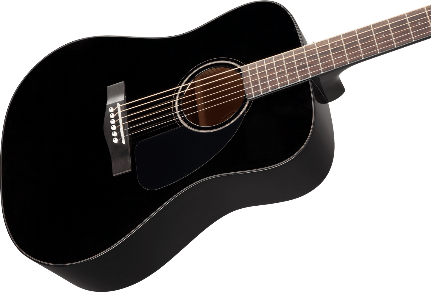 CD-60 Dreadnought V3 with Case