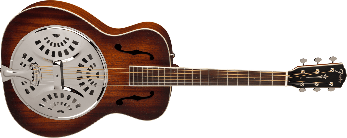 PR-180E Resonator