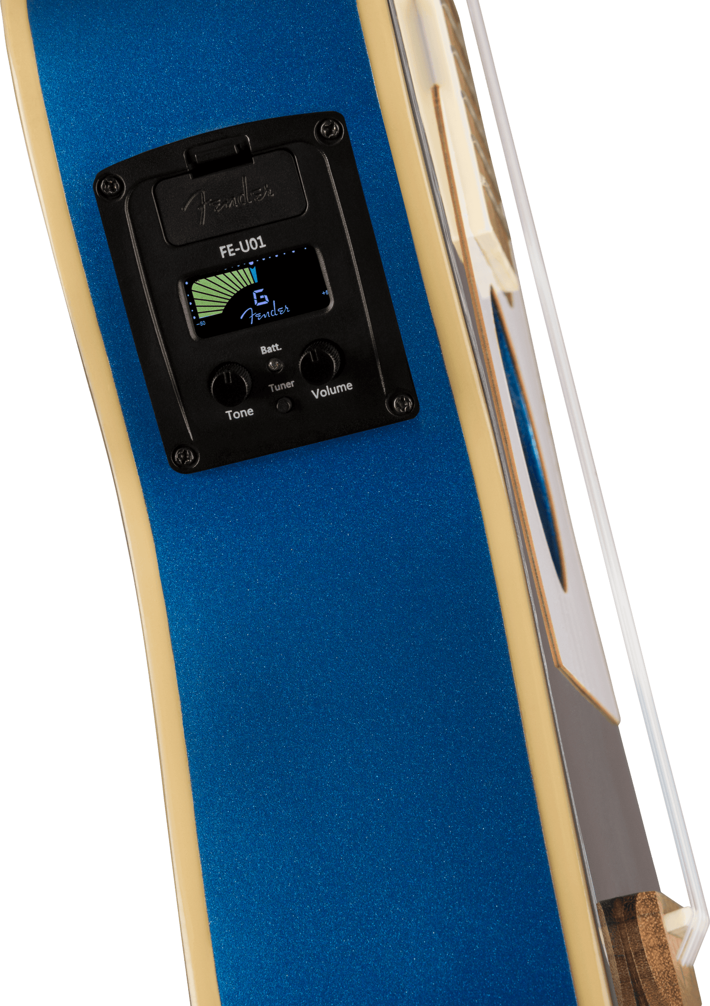 Fullerton Tele® Uke
