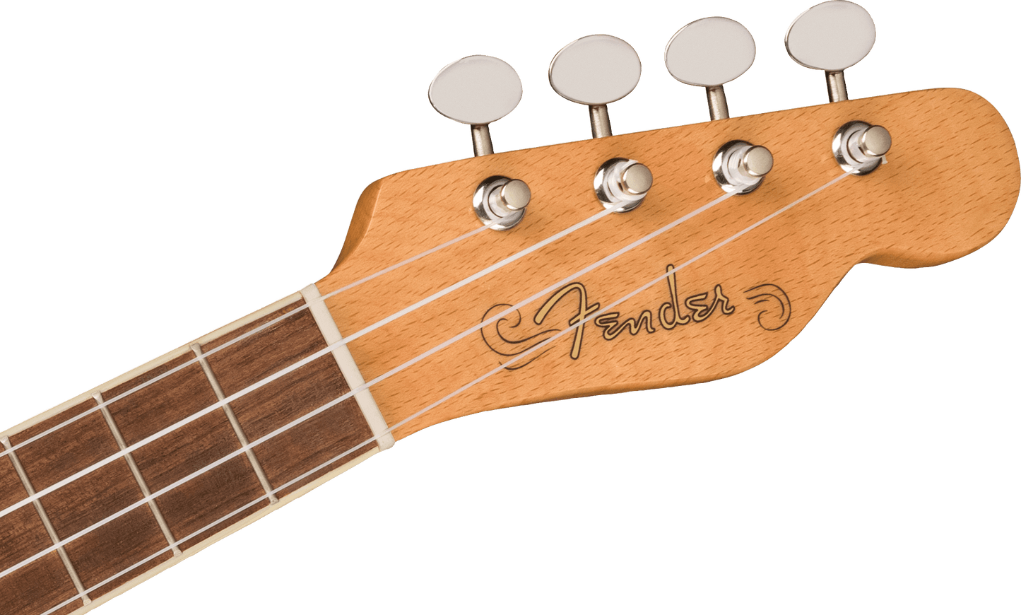 Fullerton Tele® Uke