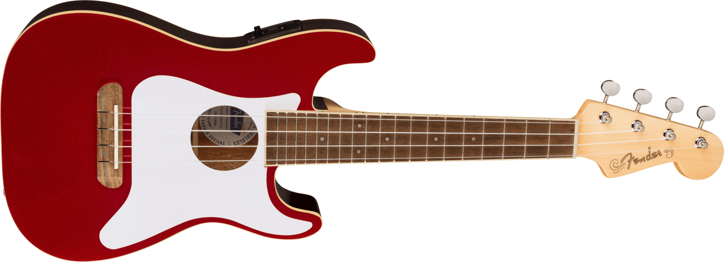 Fullerton Strat® Uke