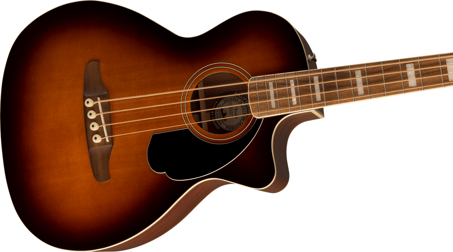Kingman™ Bass