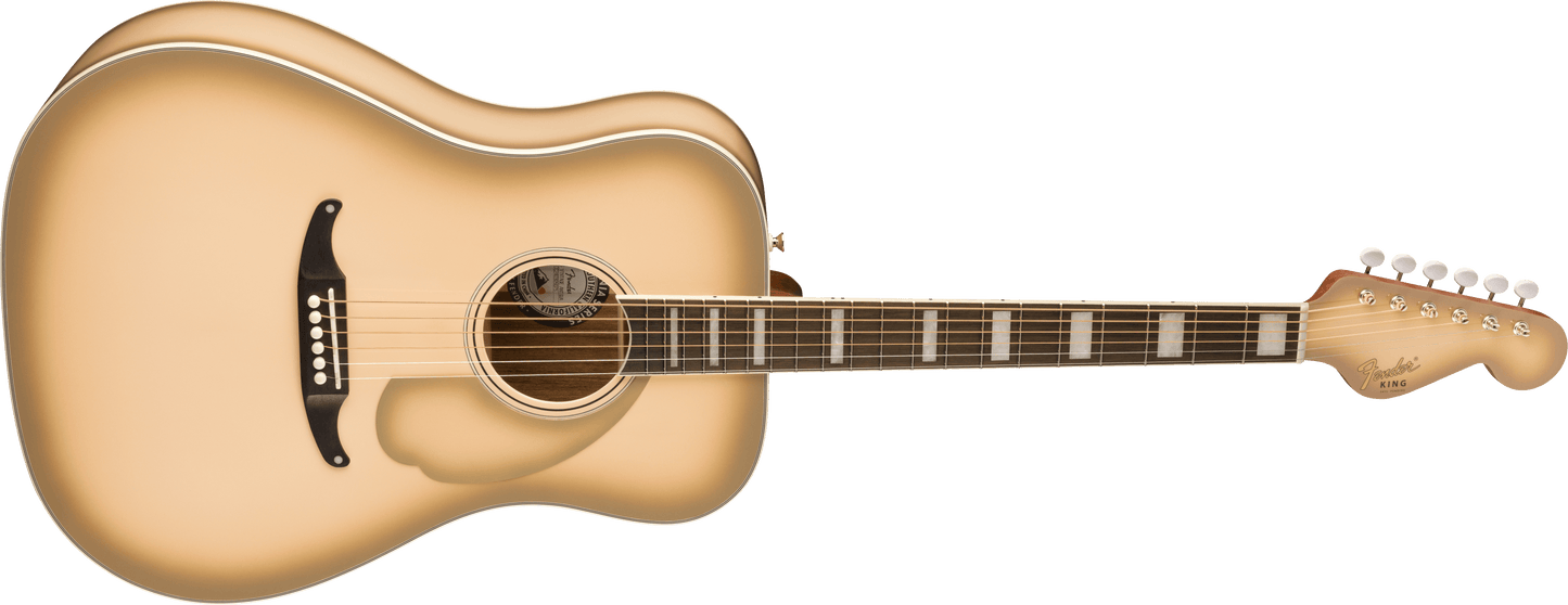 Limited Edition California Vintage King™ Antigua