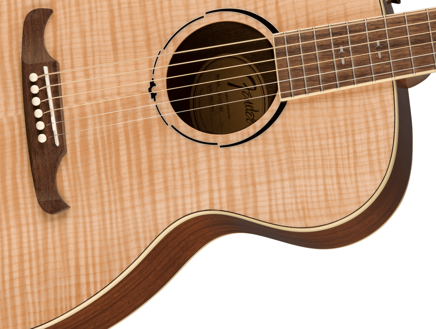 FA-235E Concert