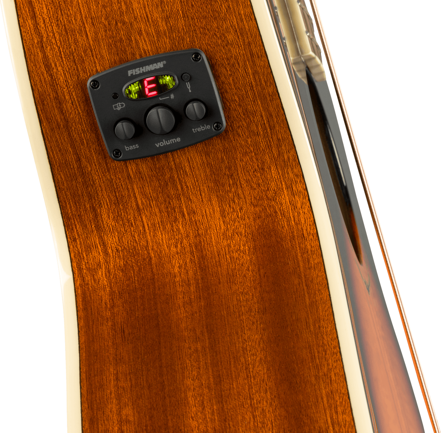 FA-450CE Bass