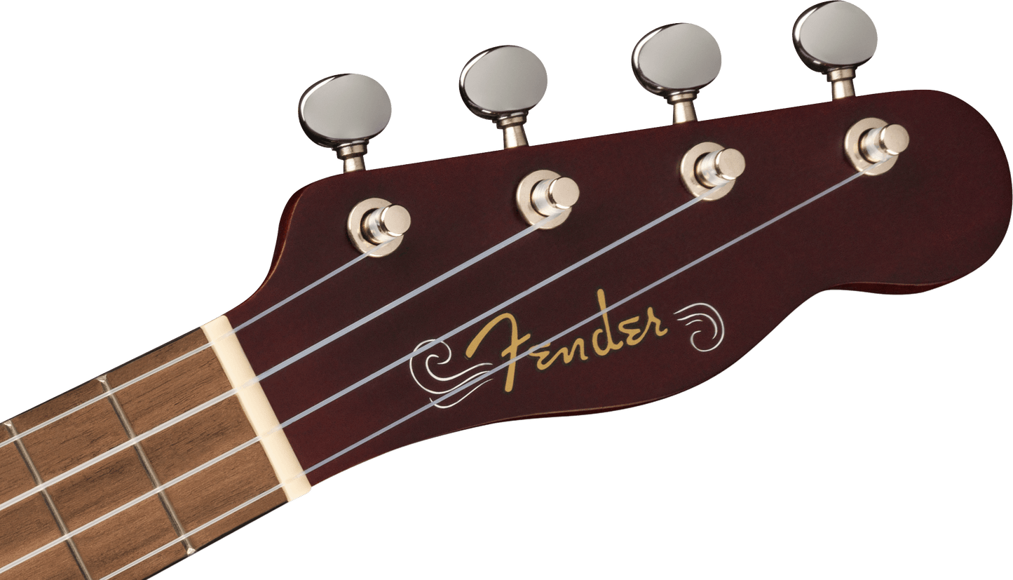 Venice Soprano Ukulele