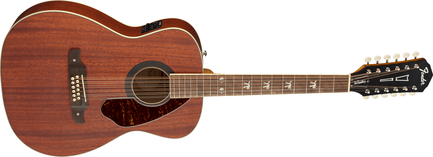 Tim Armstrong Hellcat-12 String
