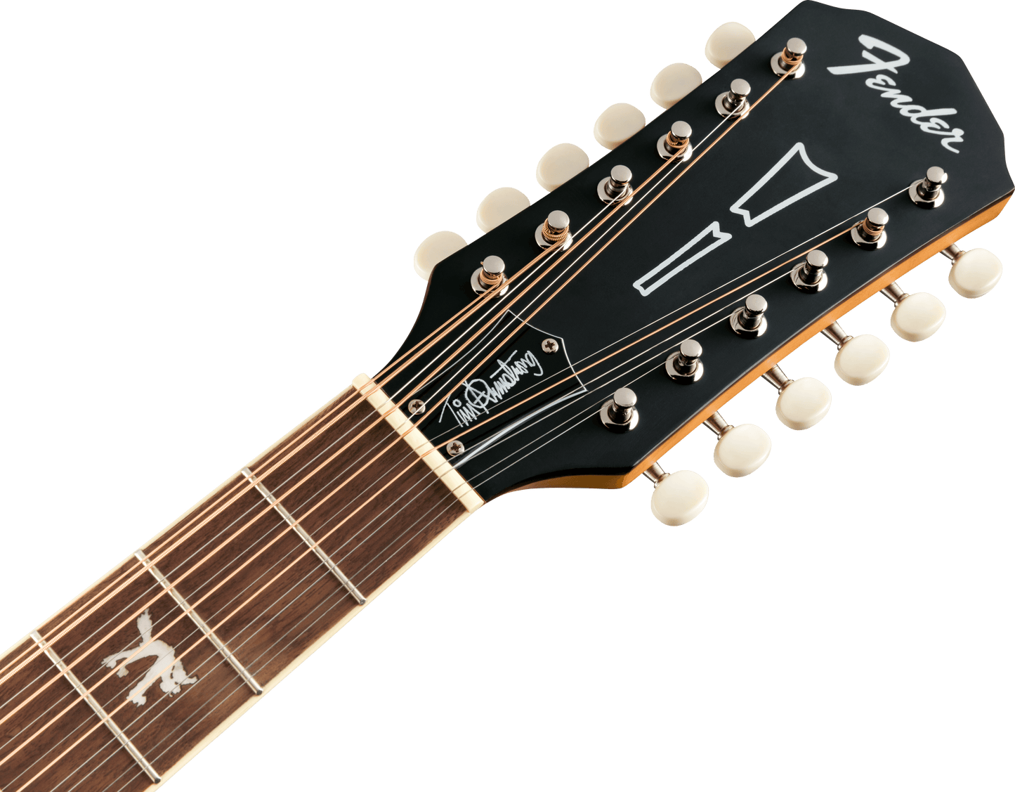 Tim Armstrong Hellcat-12 String