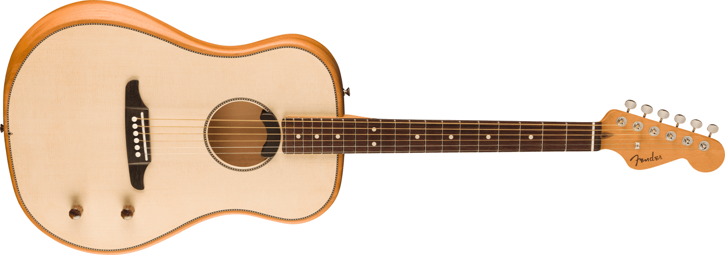 Highway Series™ Dreadnought