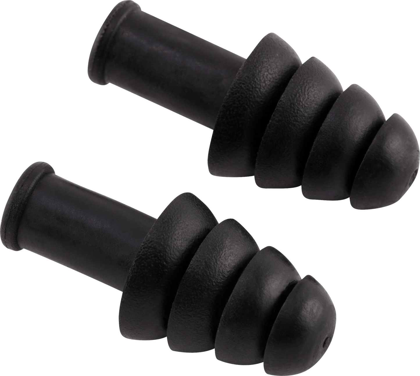 Musician Series Black Ear Plugs
