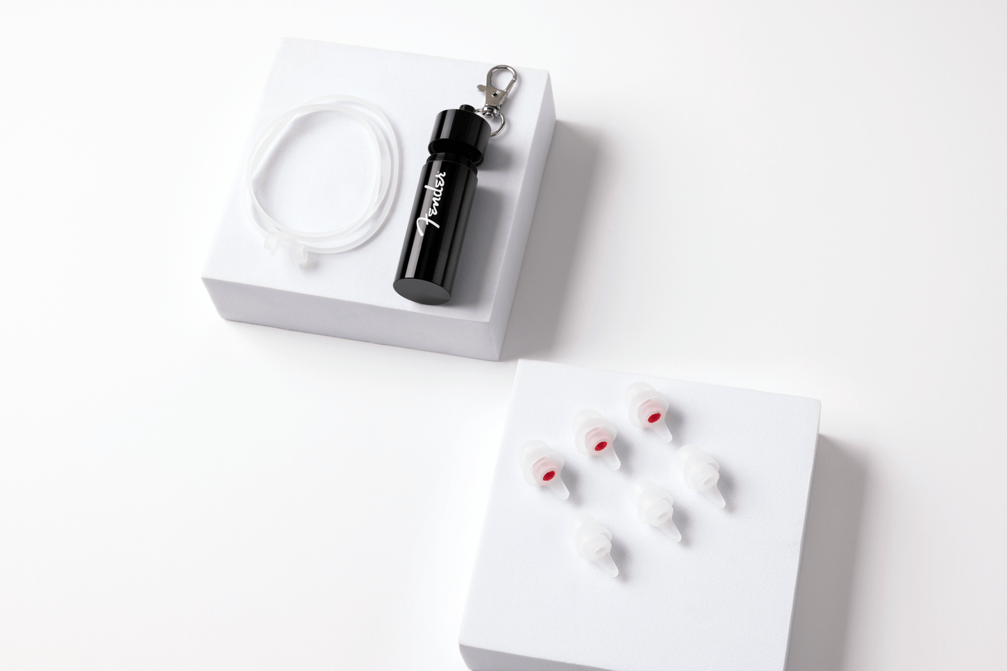 Deluxe Hi-Fi Ear Plugs