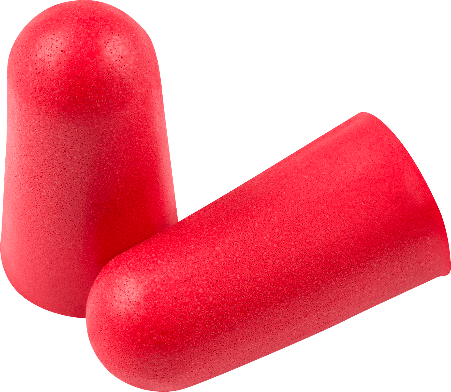 Concert Foam Ear Plugs - 10 Pairs