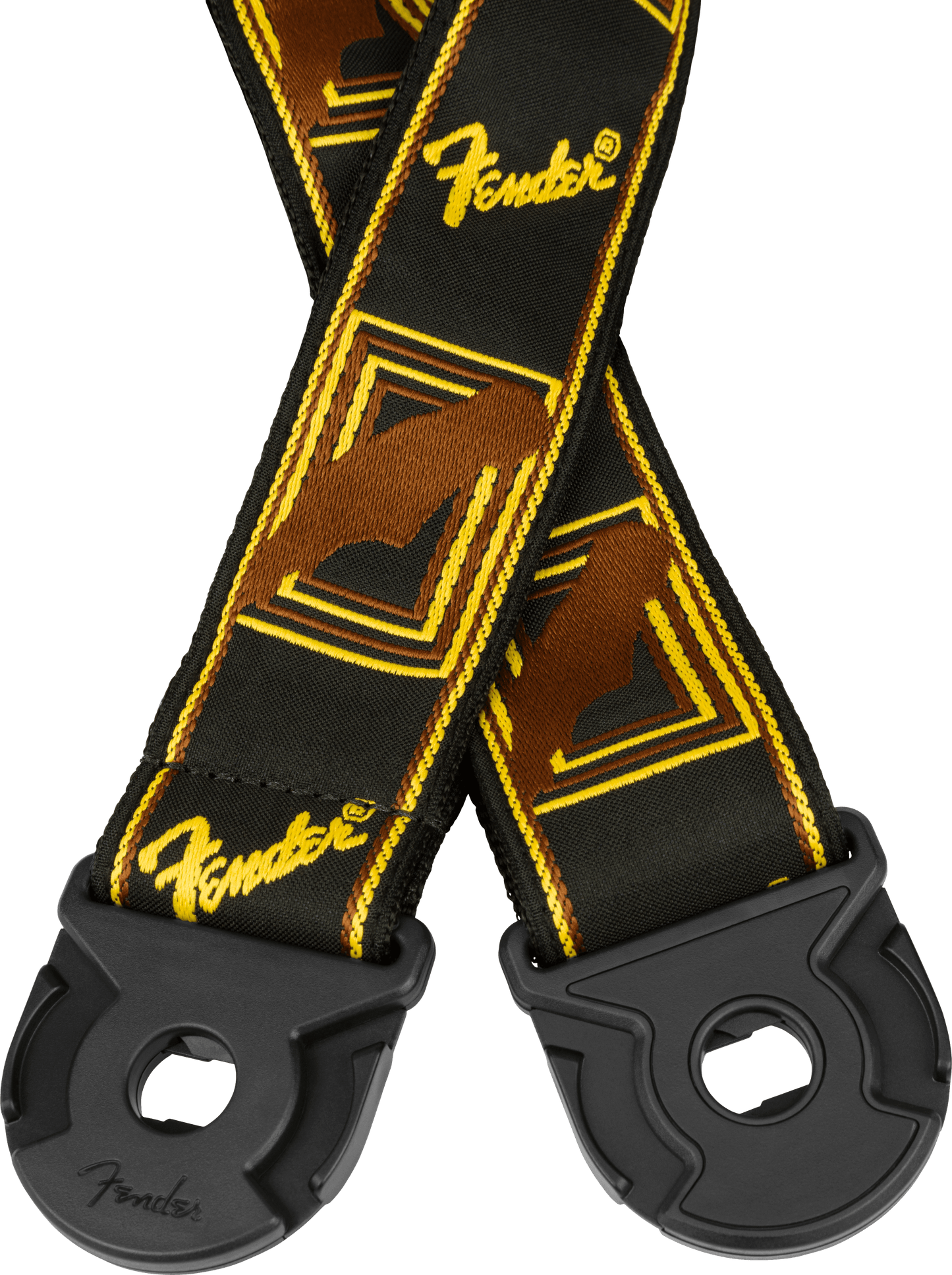 Quick Grip Locking End Straps