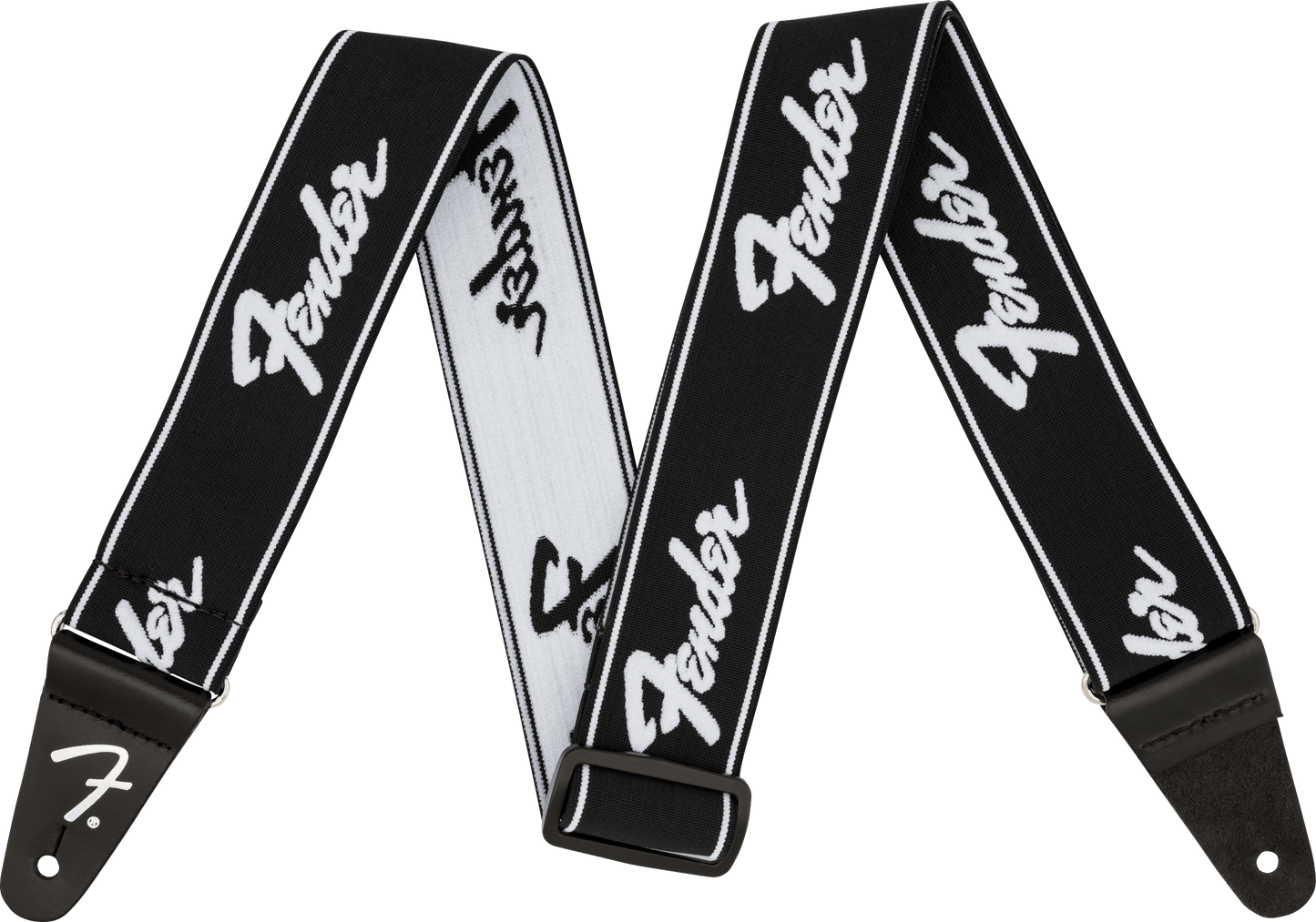WeighLess™ Running Logo Straps