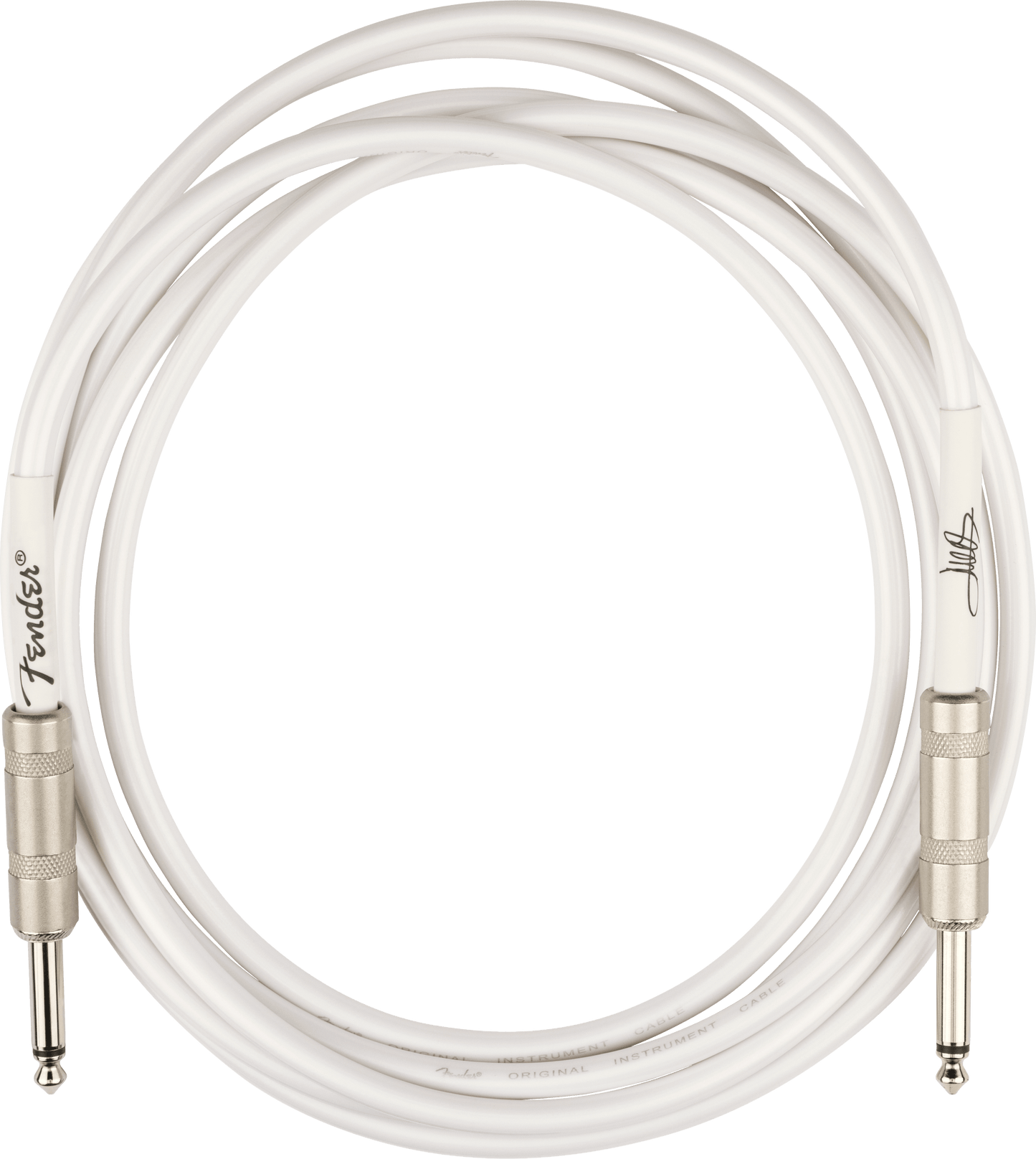Juanes 10' Instrument Cable