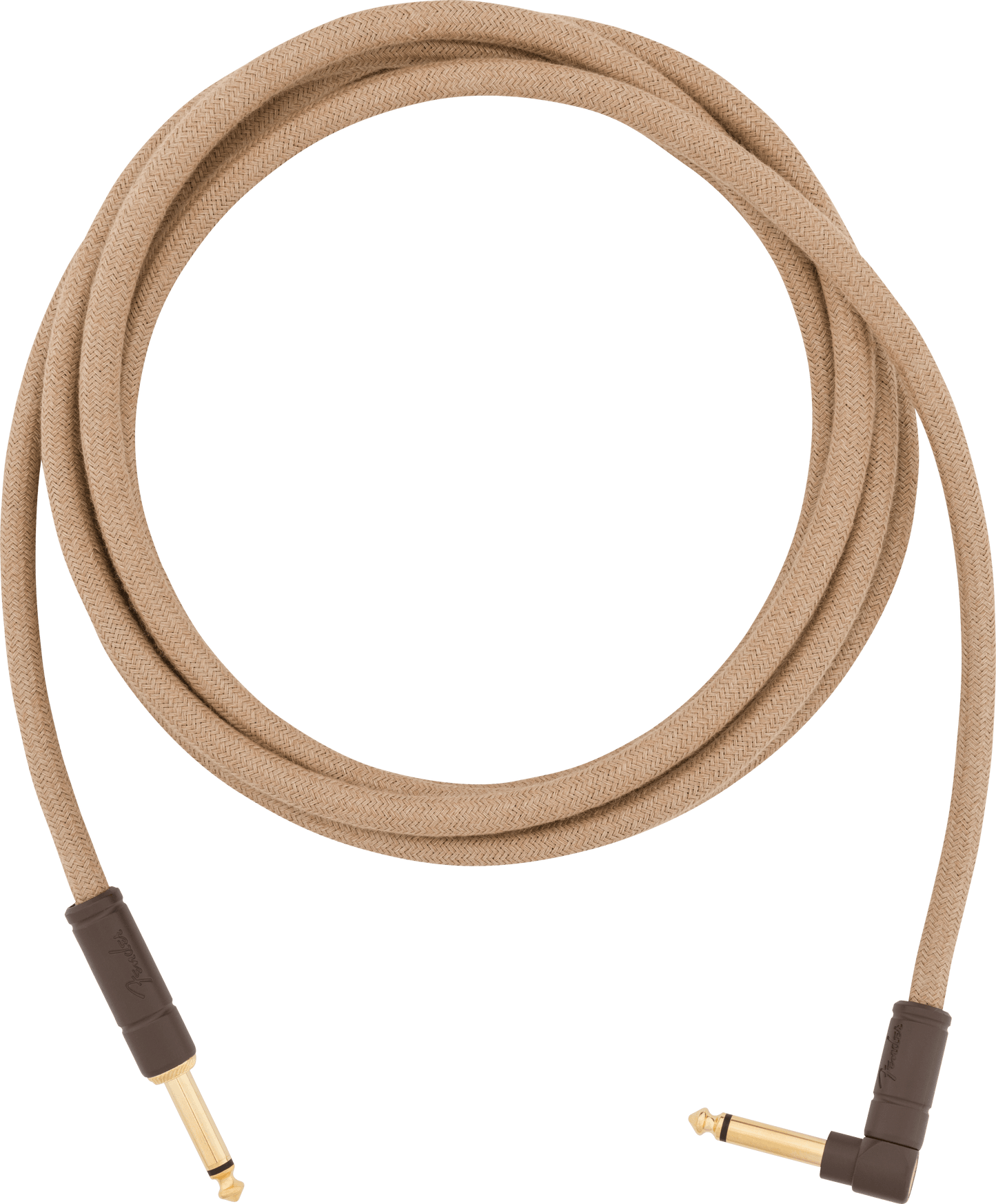 Festival Hemp Instrument Cables