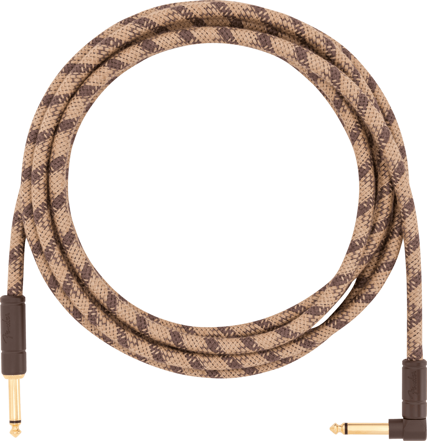 Festival Hemp Instrument Cables