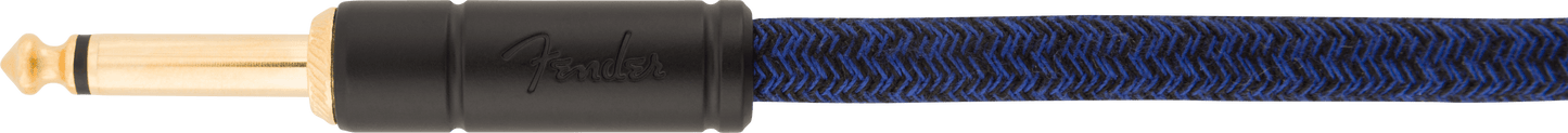 Festival Instrument Cable, Blue Dream
