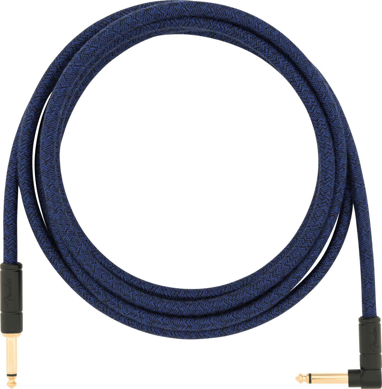 Festival Instrument Cable, Blue Dream