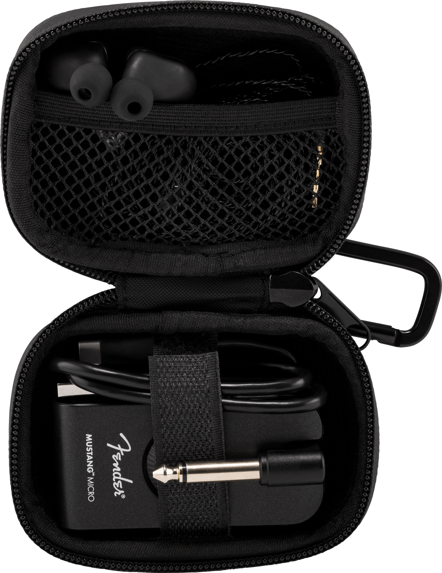 Mustang™ Micro/Micro Plus Case