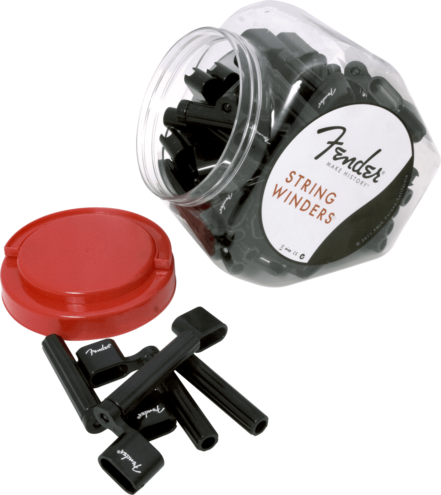 Fender® String Winders