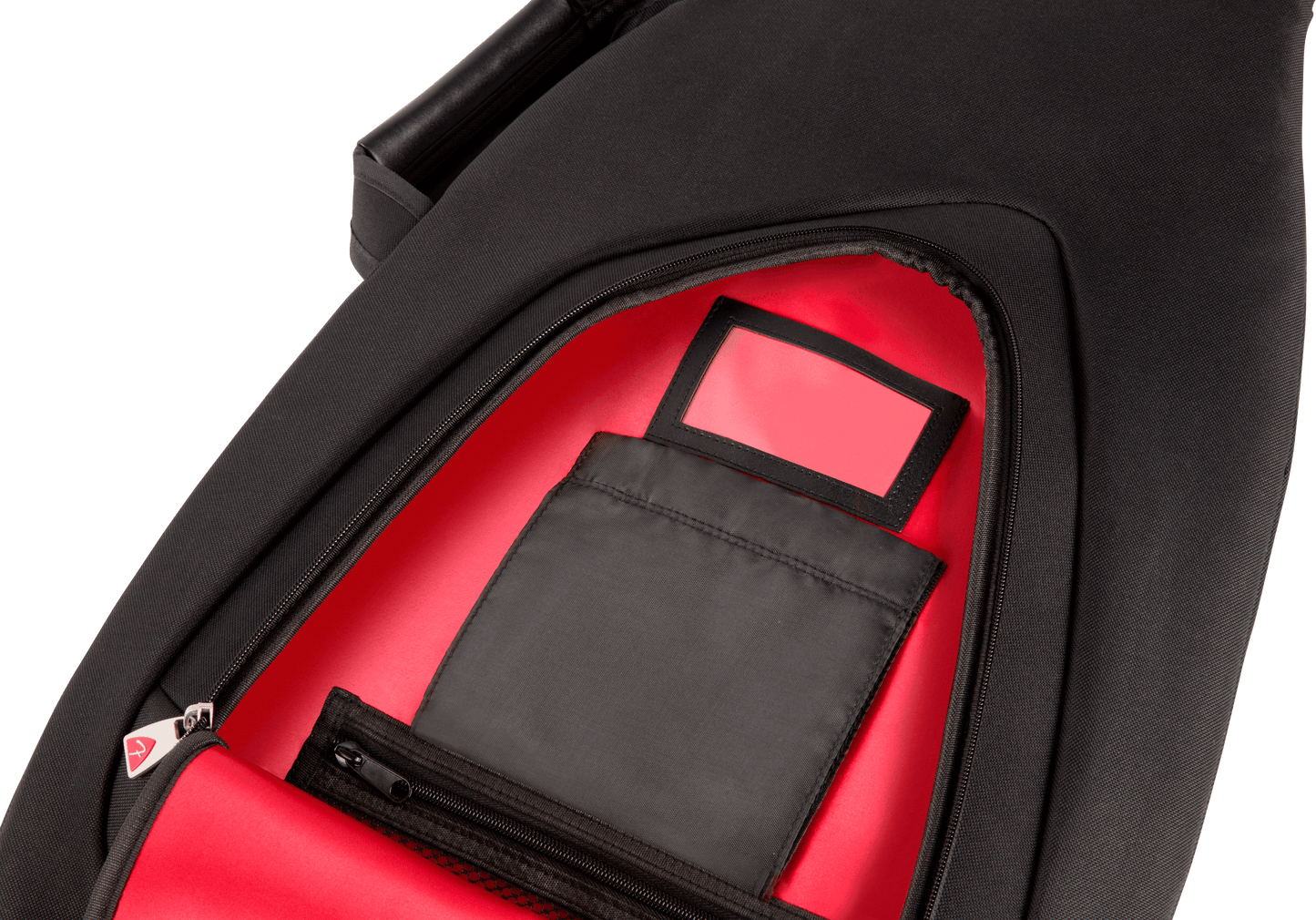 Fender FB610 Electric Bass Gig Bag
