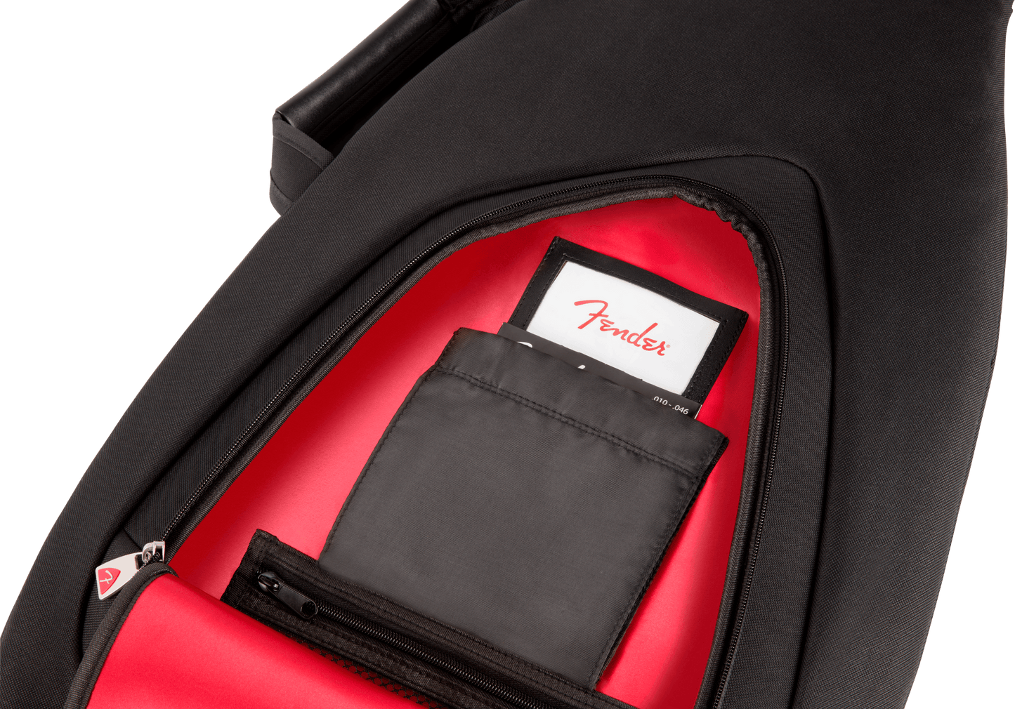 Fender FB610 Electric Bass Gig Bag