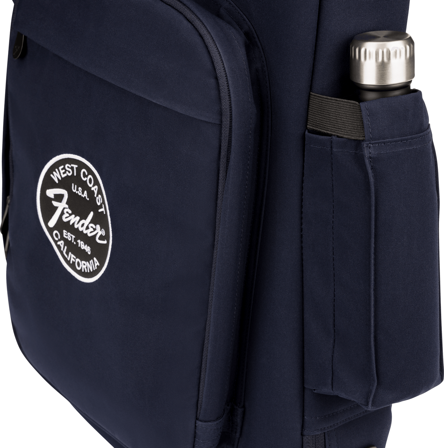 Troubadour™ Electric Guitar Gig Bag