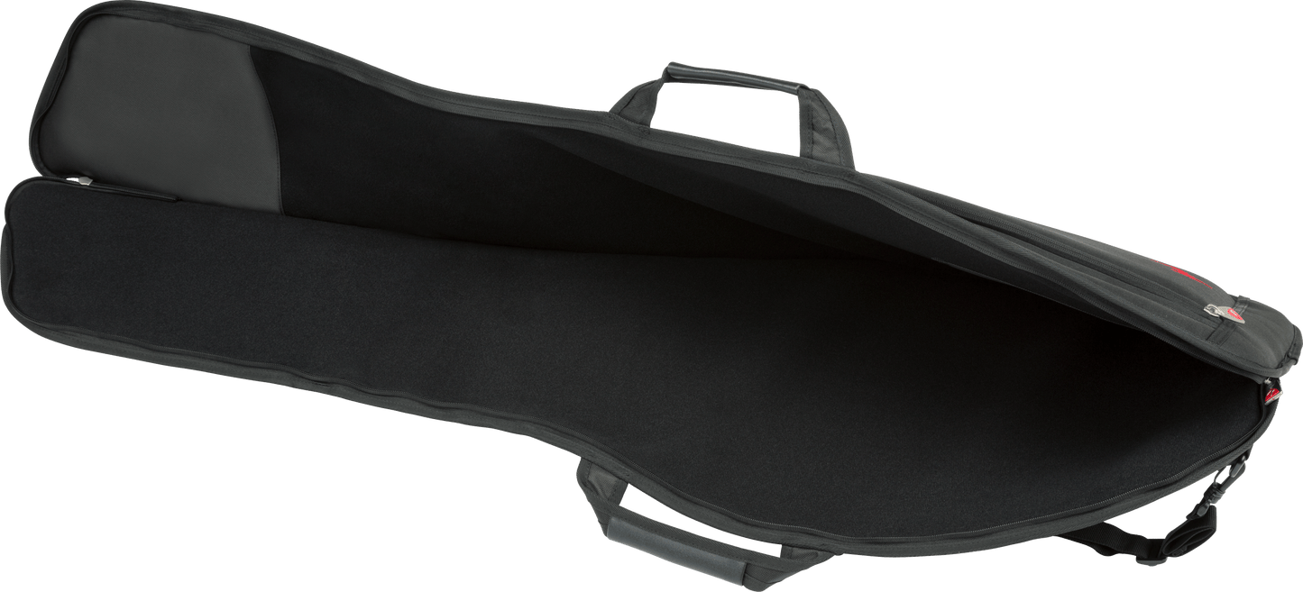 FBSS610 Short Scale Bass Gig Bag