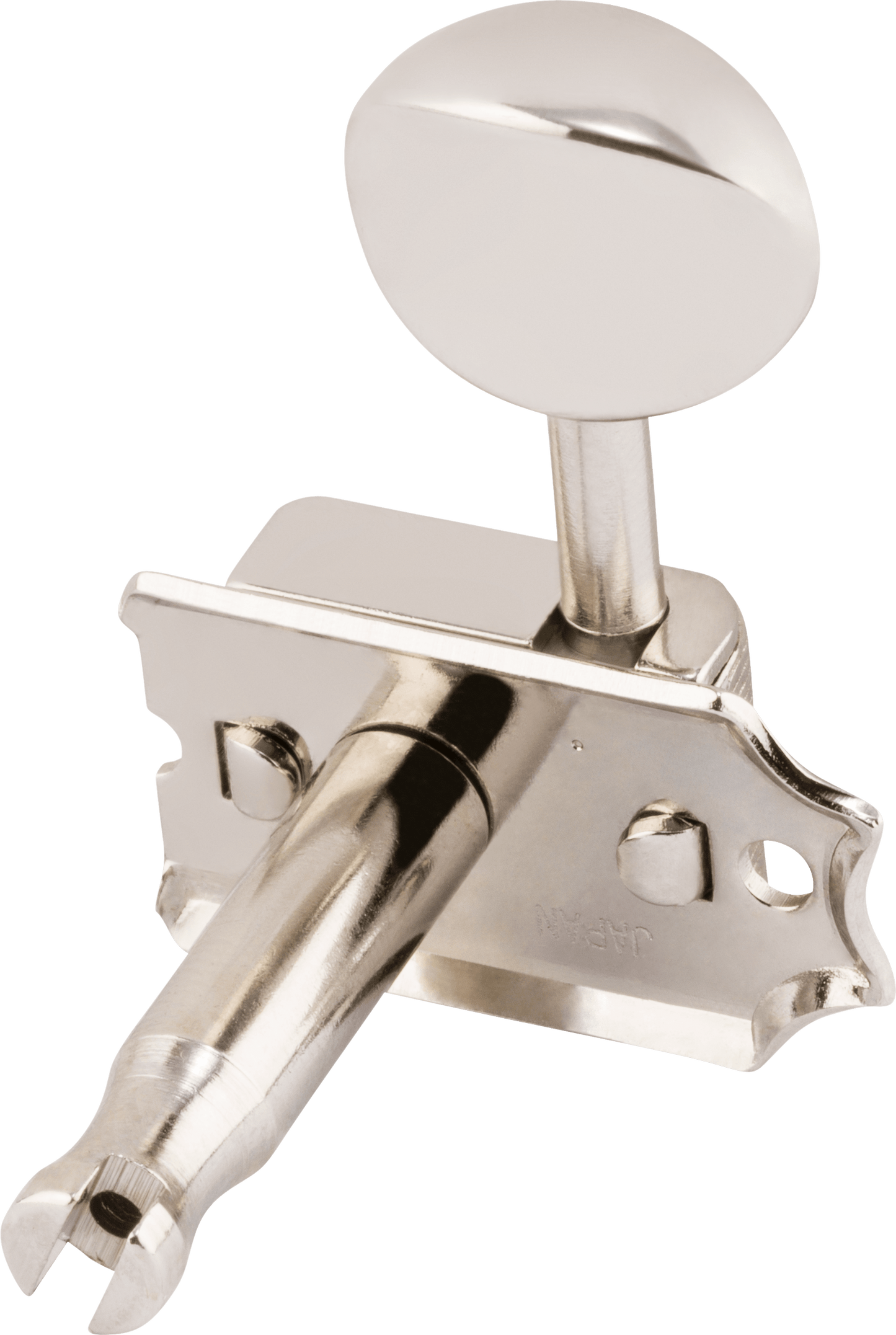 American Vintage Staggered Tuning Machine Set – Fender