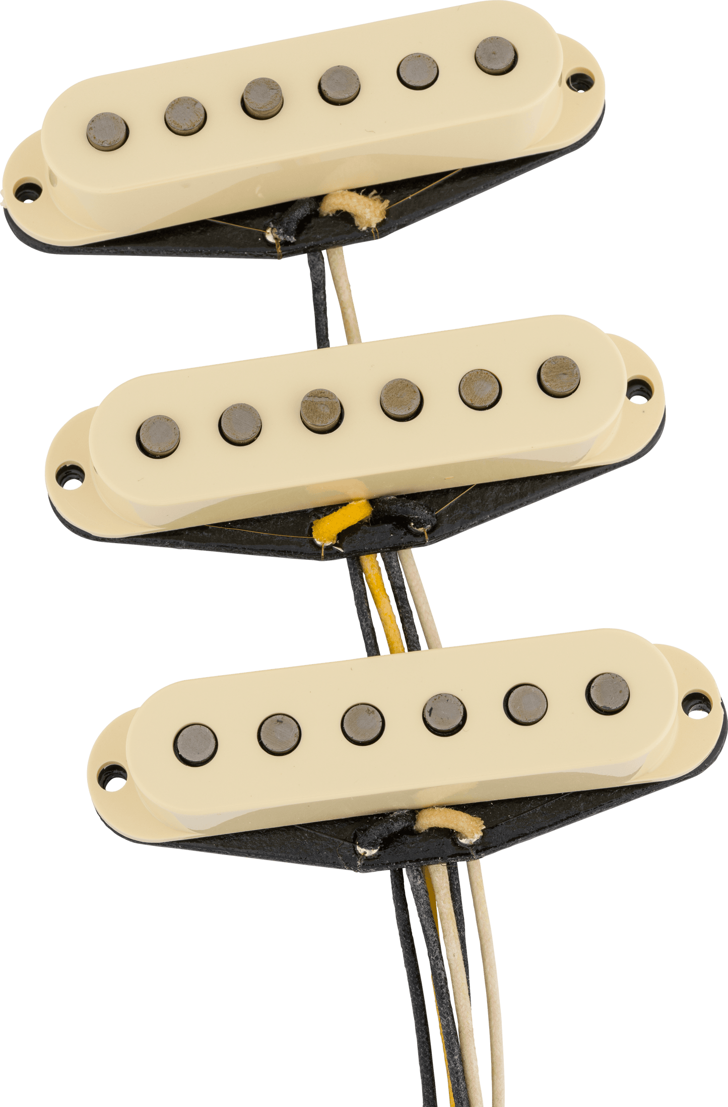 Custom Shop Ancho Poblano Stratocaster® Pickup Set