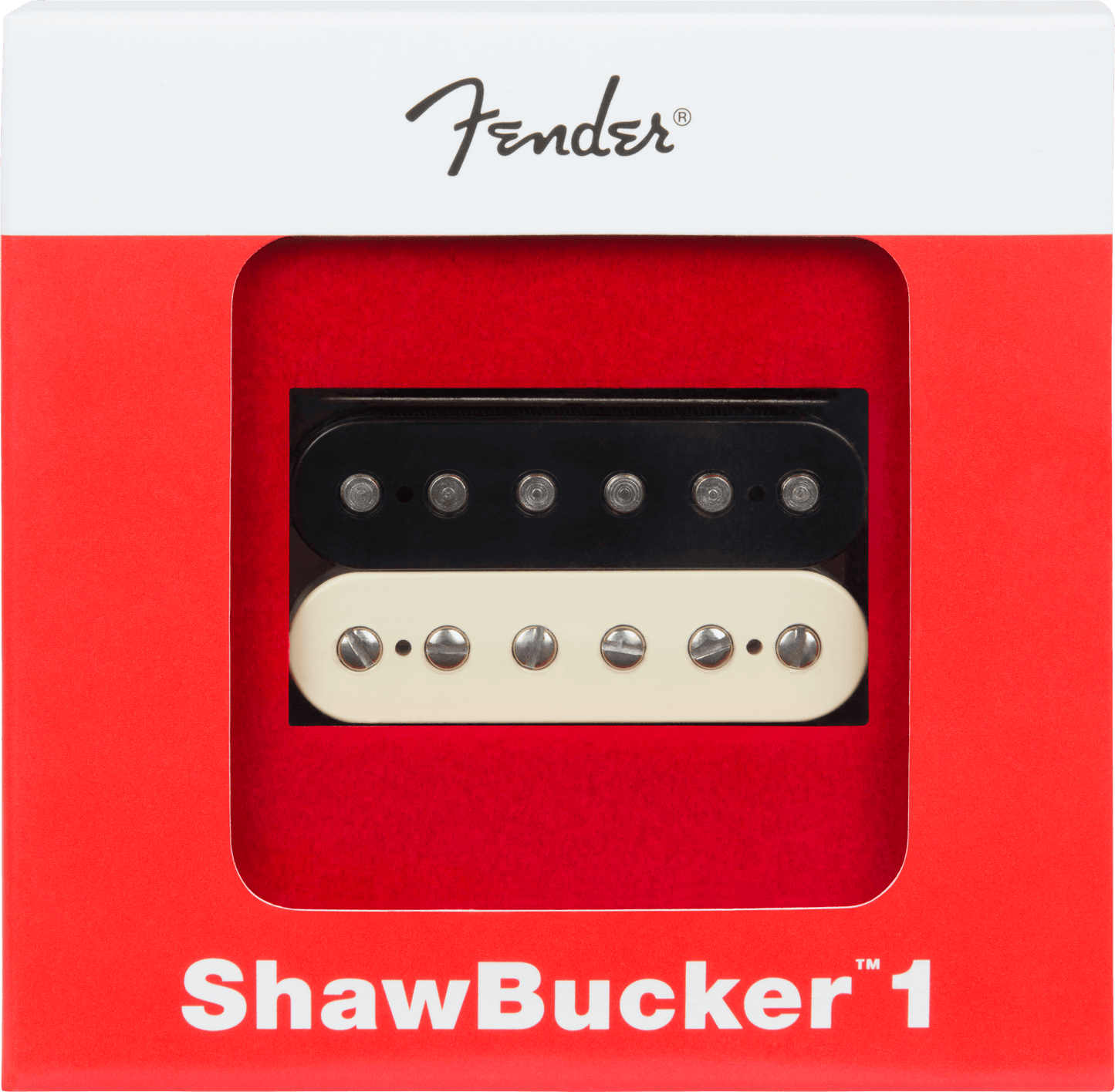 ShawBucker™ 1 Humbucking Pickup