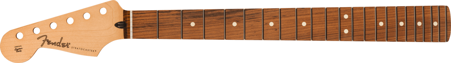 Player Series Stratocaster® Left-Handed Neck, 22 Medium Jumbo Frets, 9.5" Radius