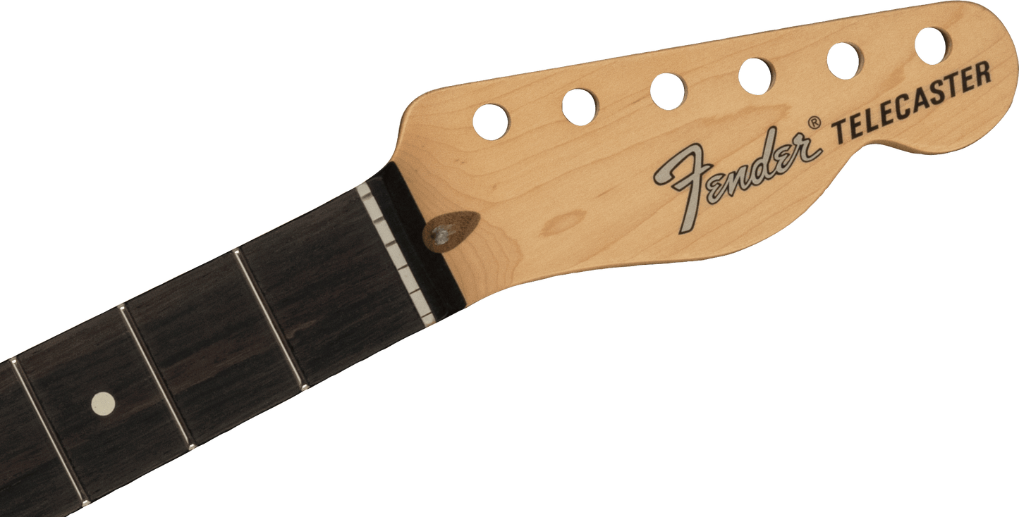 American Performer Tele® Neck, 22 Jumbo Frets, 9.5" Radius