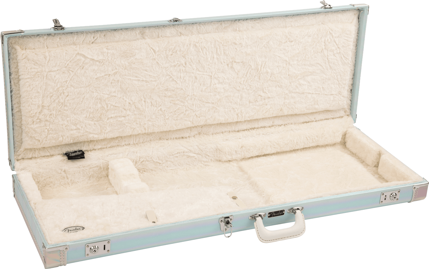 Classic Series Strat®/Tele® Galaxy Wood Case