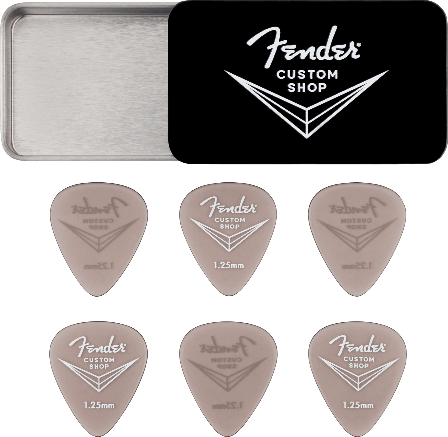 Custom Shop Radex Pick Tin