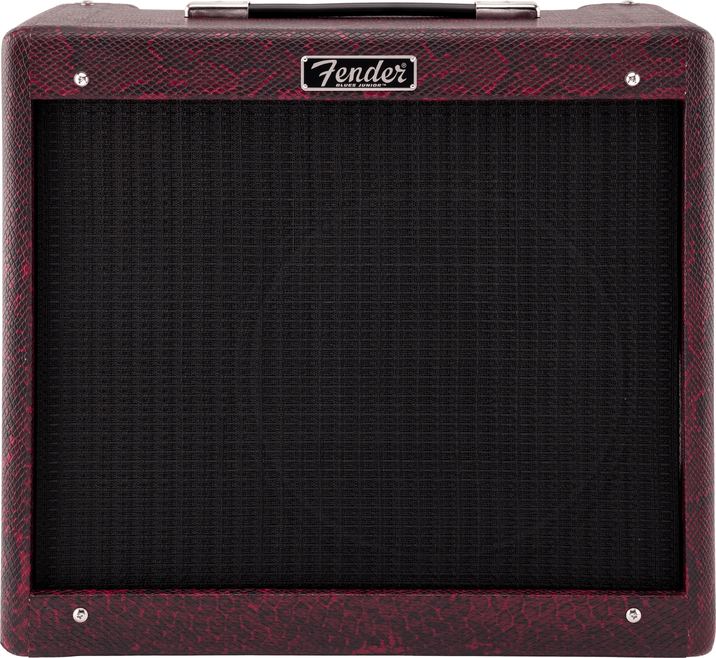 Blues Junior® IV, Red Snake Texas