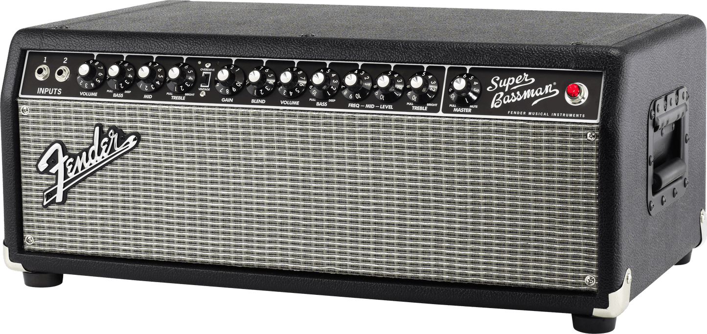 Super Bassman®